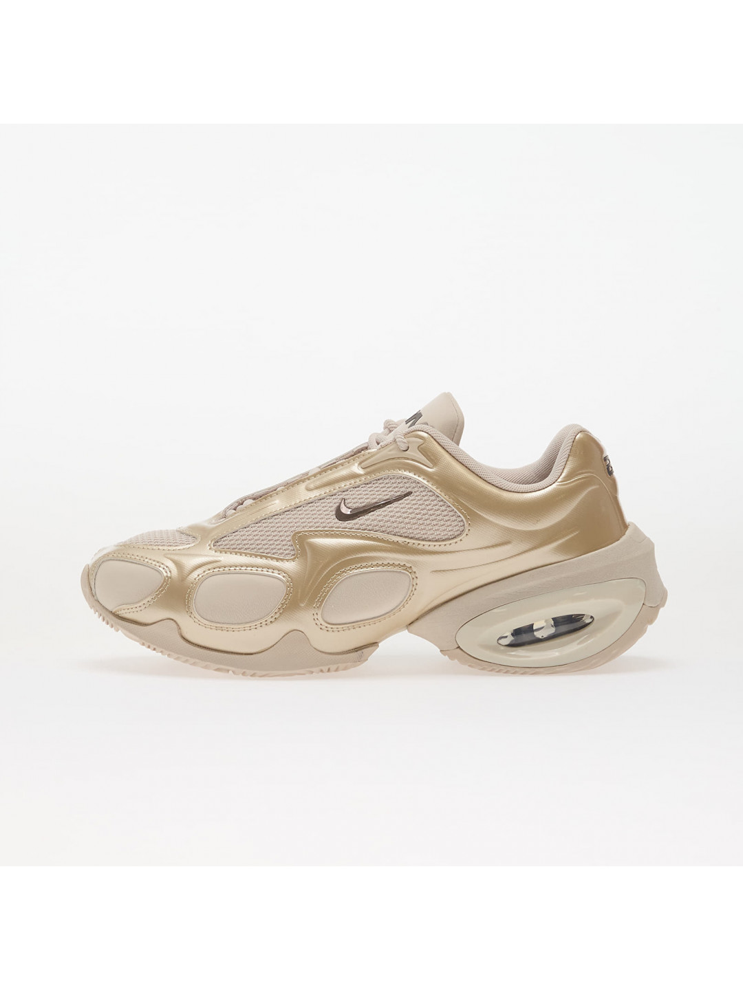 Tenisky Nike Wmns Air Max Muse Desert Sand Mtlc Pewter-Sanddrift-Mtlc Silver EUR 37 5